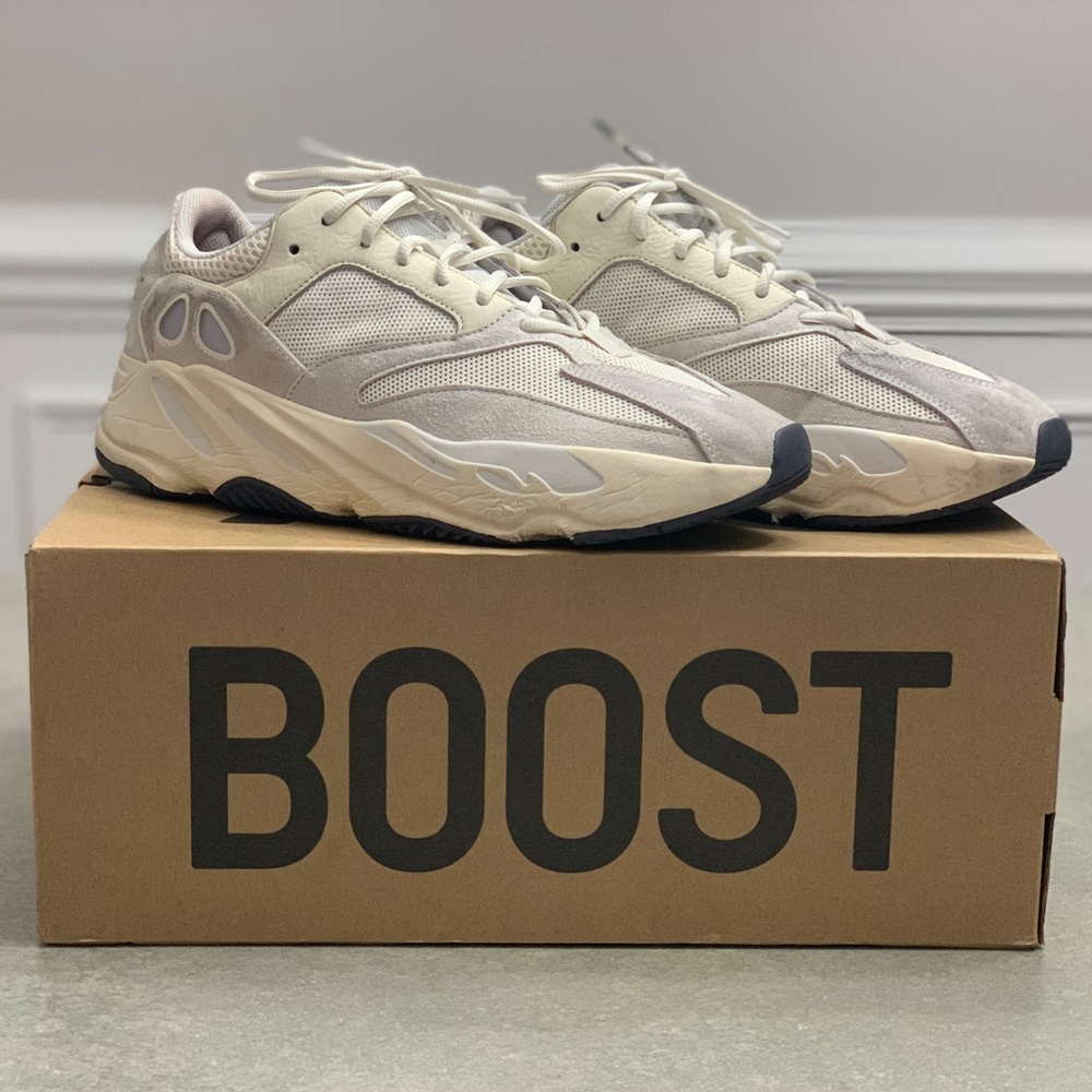 Adidas Yeezy Boost 700 ‘Salt’